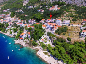 Apartments Galic, Pisak